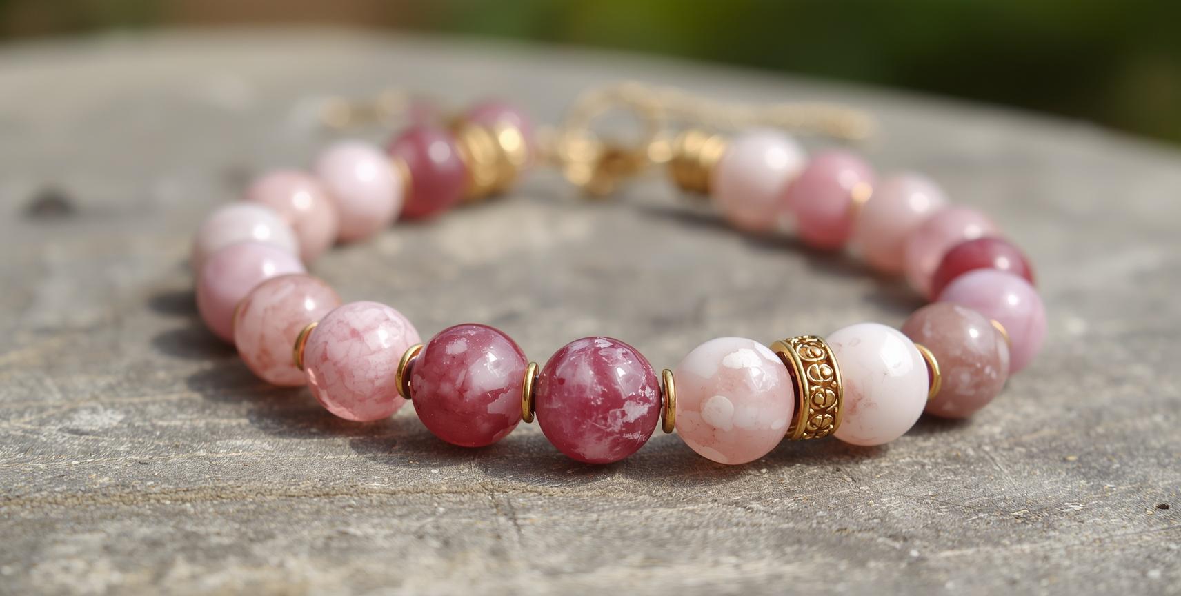 Quelle pierre naturelle choisir pour attirer l’amour et la chance ?