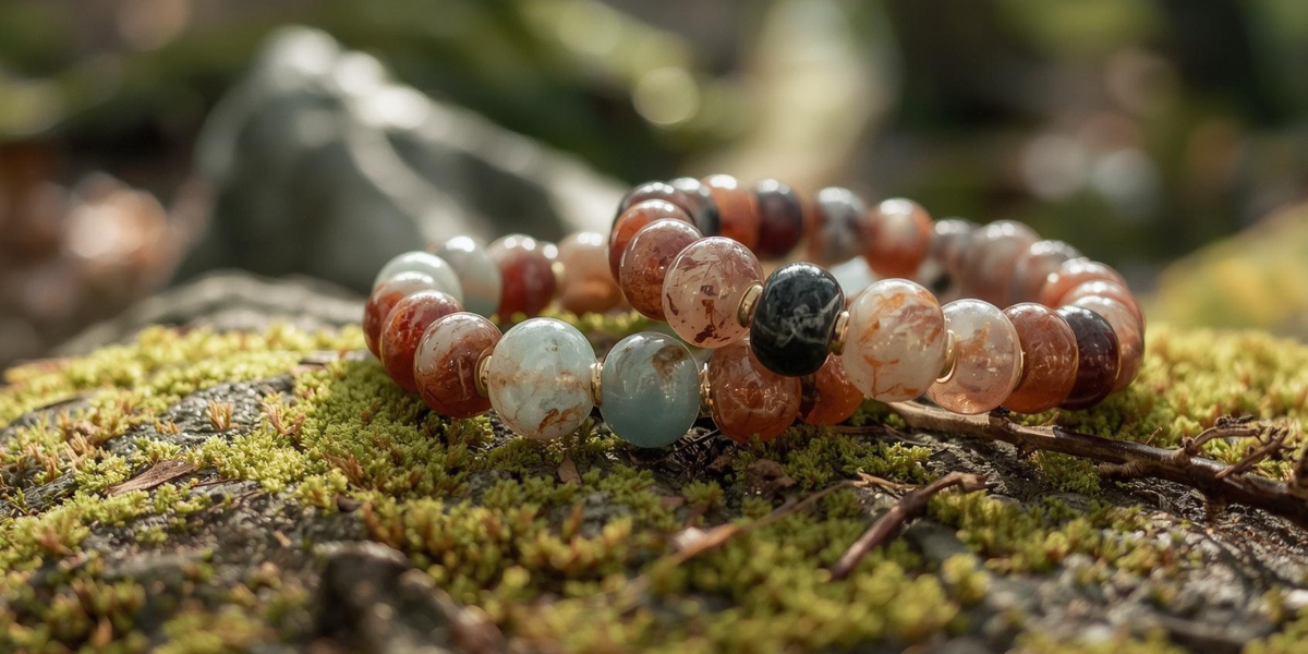 Comment choisir un bijou en pierre naturelle ?