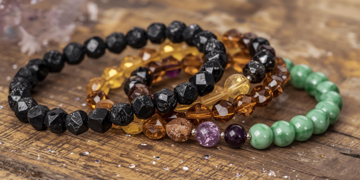 Quelle pierre naturelle choisir pour la protection ?