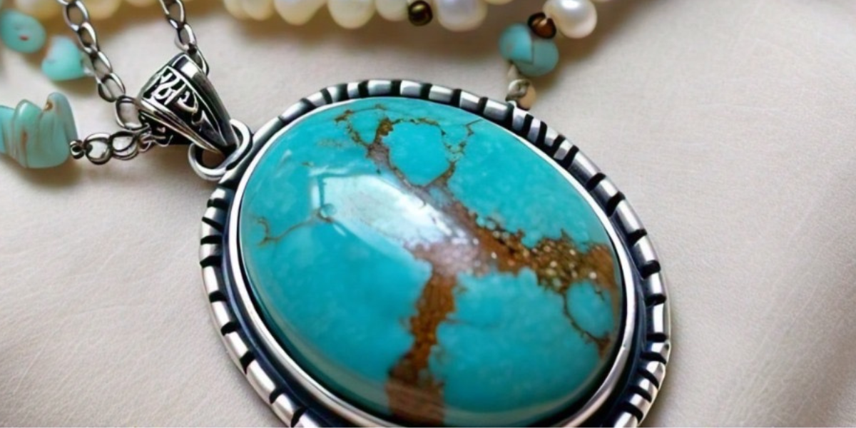 Embrassez la beauté de la nature : l'attrait des bijoux en pierre naturelle