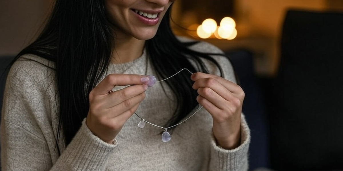 Offrir un Bijou en Pierre Naturelle : Le Guide des Meilleurs Cadeaux pour la Saint-Valentin