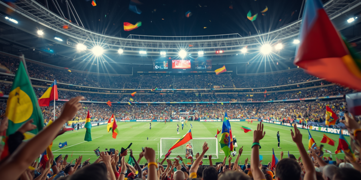 Éclat Tricolore – Les Bleus 2026 : Les bijoux qui portent les couleurs de la victoire