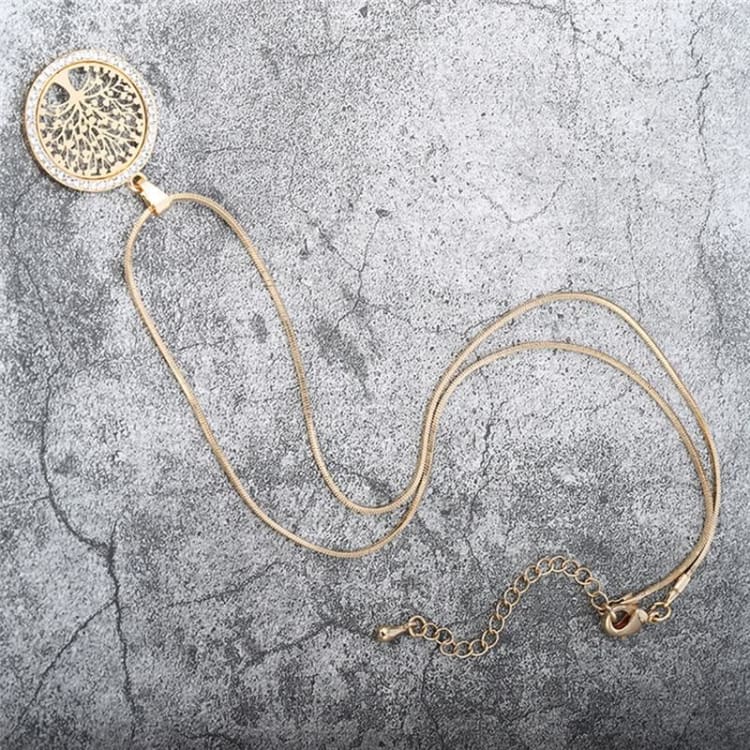 Collier de l'Arbre de Vie