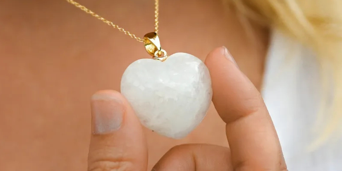 💖 Quelle pierre naturelle choisir pour l’amour ?