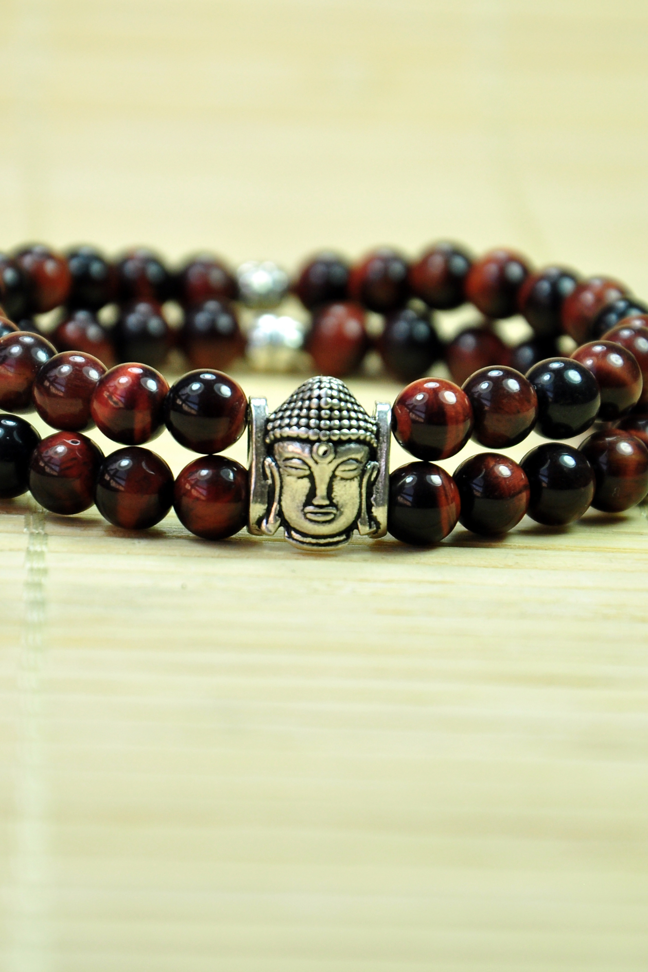 Bracelet Bouddha