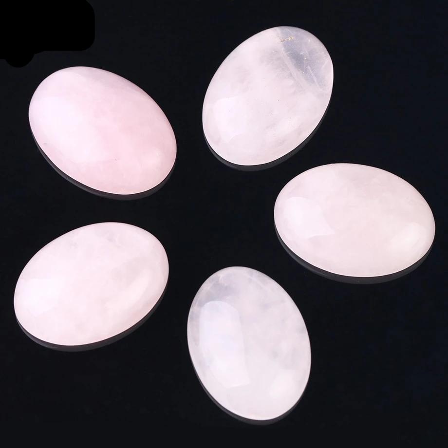 1 Pierre en Quartz rose Amour et Guérison plusieurs tailles